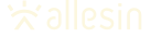 Allesin Logo